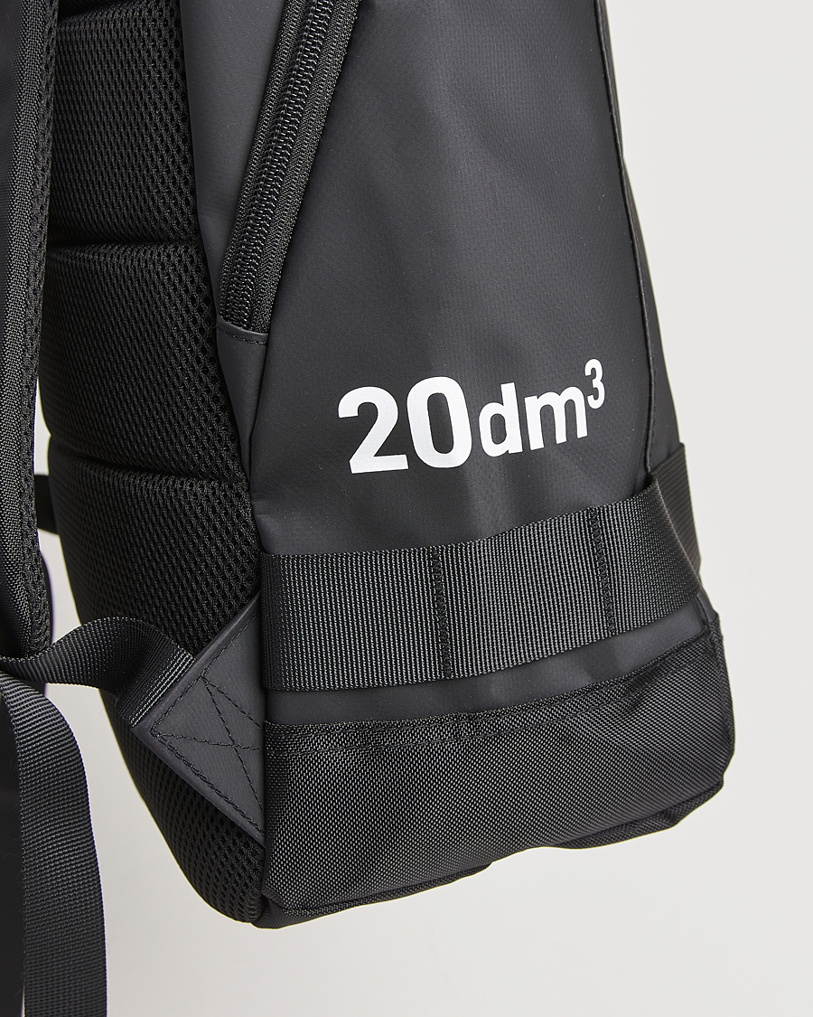 Hombres | Bolsos | Sail Racing | Sail RacingSpray BackpackCarbon