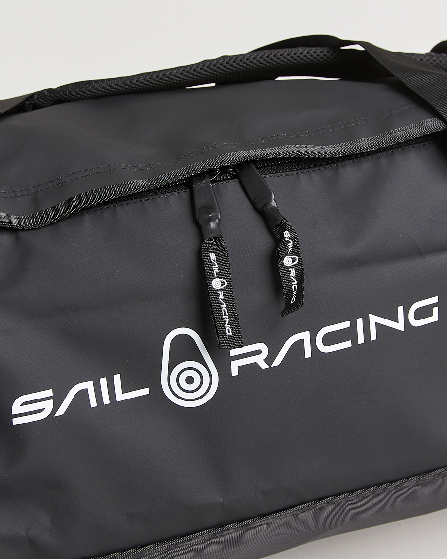 Hombres | Bolsos | Sail Racing | Spray Large Dufflebag Carbon