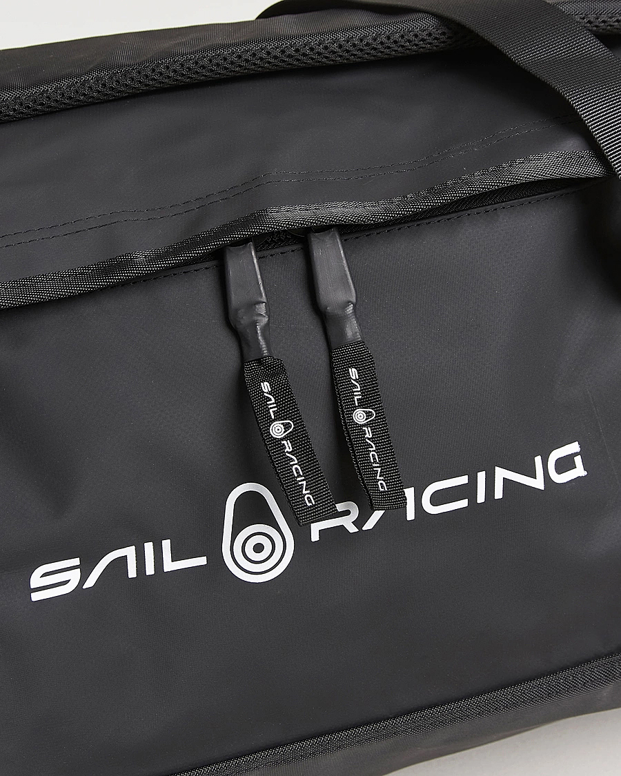 Hombres | Bolsos | Sail Racing | Sail RacingSpray Medium DufflebagCarbon