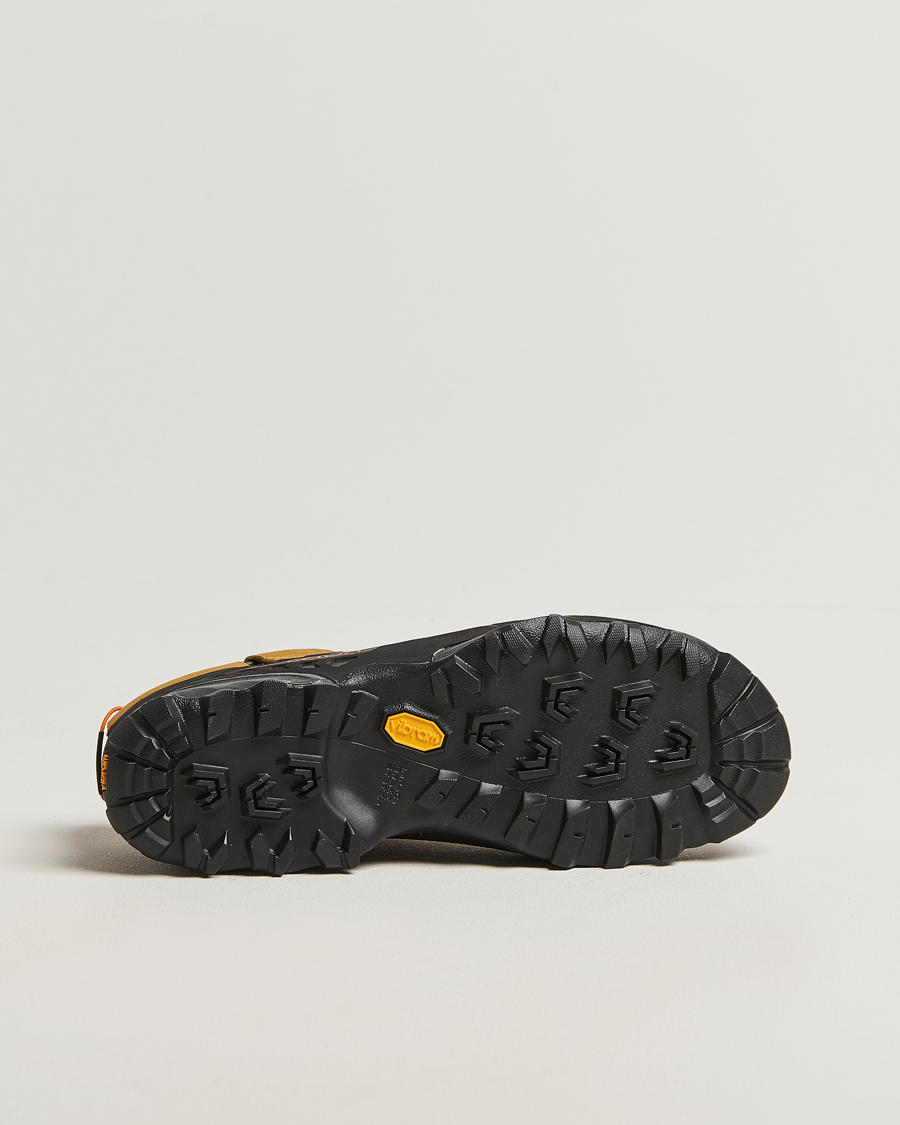 Hombres | Zapatillas de trail | La Sportiva | TX5 GTX Hiking Shoes Savana/Tiger