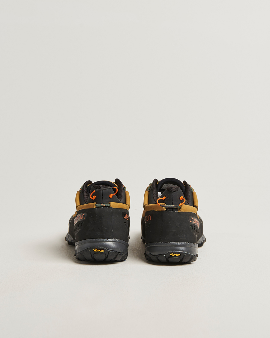 Hombres | Zapatillas de trail | La Sportiva | TX5 GTX Hiking Shoes Savana/Tiger