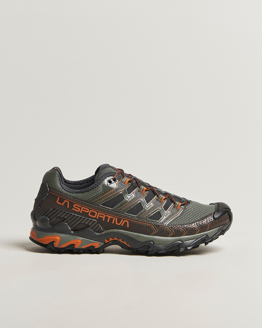 Hombres | Zapatillas de trail | La Sportiva | Ultra Raptor II Carbon/Hawaiian Sun