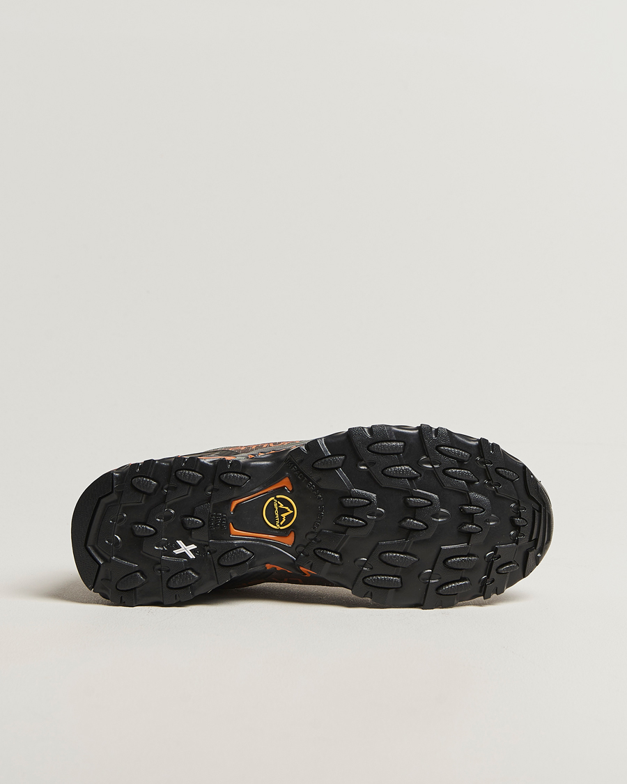 Hombres | Zapatillas de trail | La Sportiva | Ultra Raptor II Carbon/Hawaiian Sun