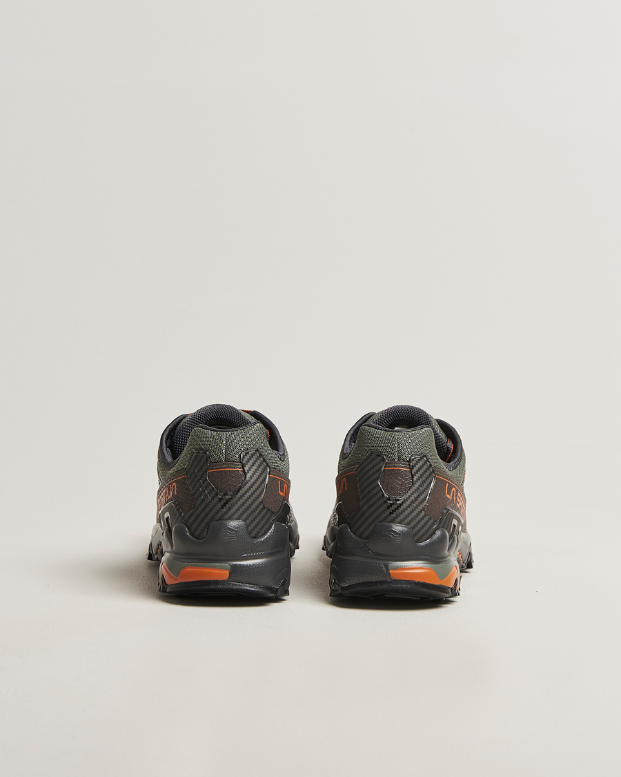 Hombres | Zapatillas de trail | La Sportiva | Ultra Raptor II Carbon/Hawaiian Sun