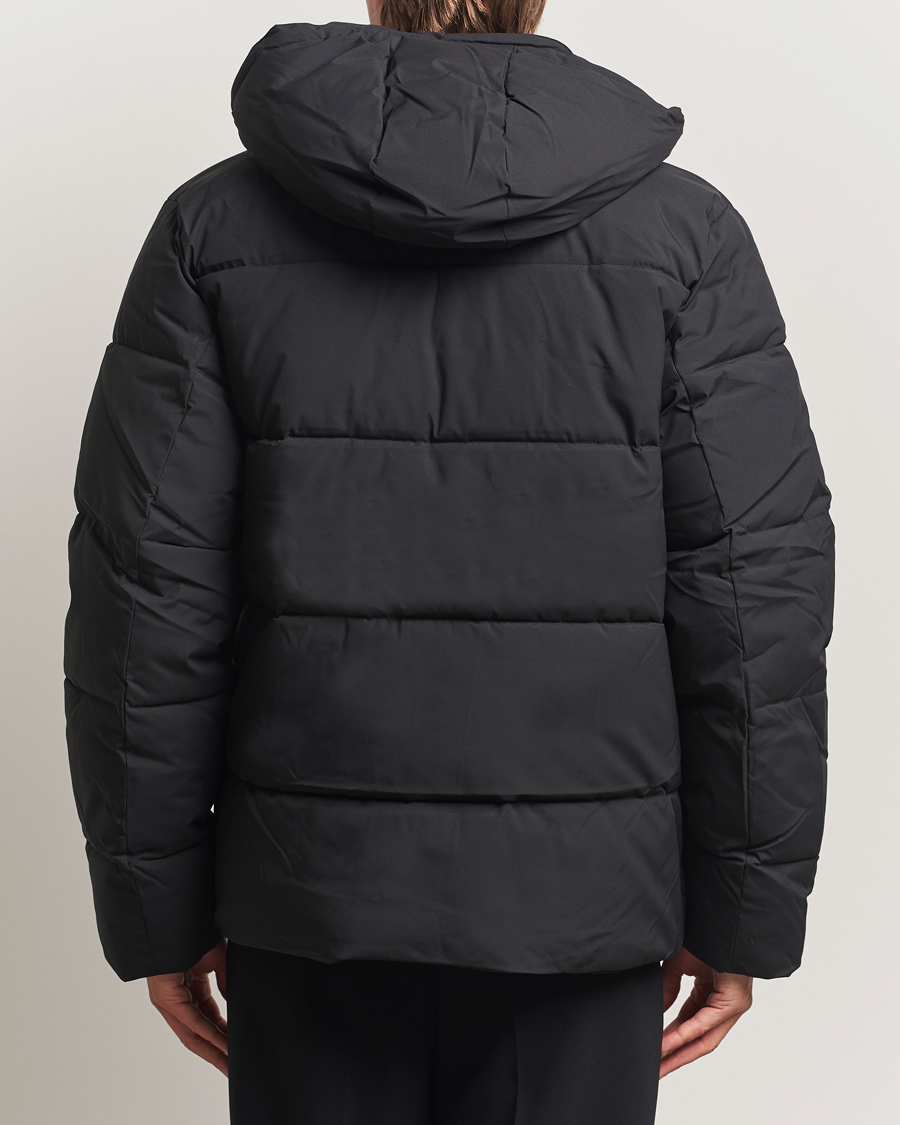Hombres | Abrigos y chaquetas | LES DEUX | Montreal Puffer Jacket Black