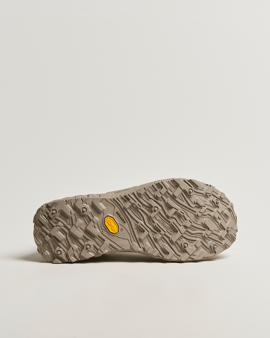 Hombres | Zapatillas de correr | Norda | 001a Running Sneakers Calcite