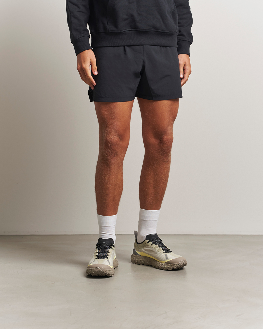 Hombres | Zapatillas de correr | Norda | 001a Running Sneakers Calcite