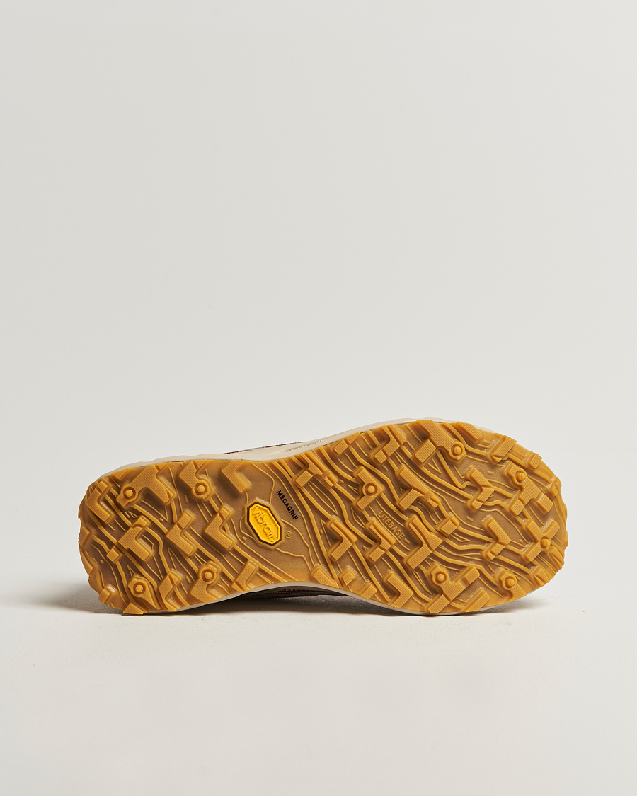 Hombres | Zapatillas de correr | Norda | 002a Running Sneakers Amaranth