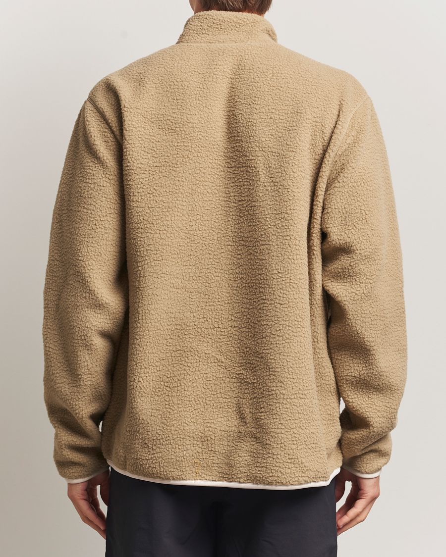 Hombres | Jerséis y prendas de punto | Oakley | Off Slope Mountain Fire Sherpa Pebble/Mist