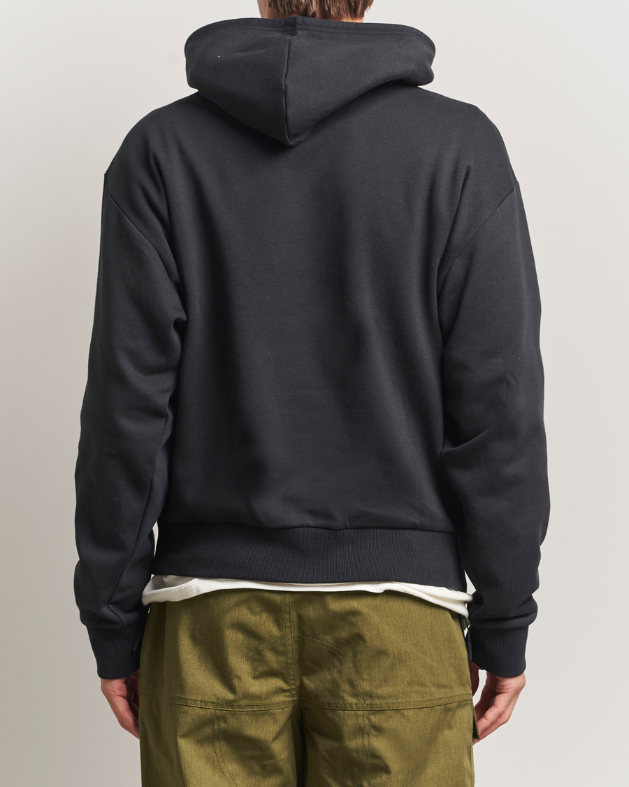 Hombres | Jerséis y prendas de punto | Oakley | Metal Rise Hoodie Blackout