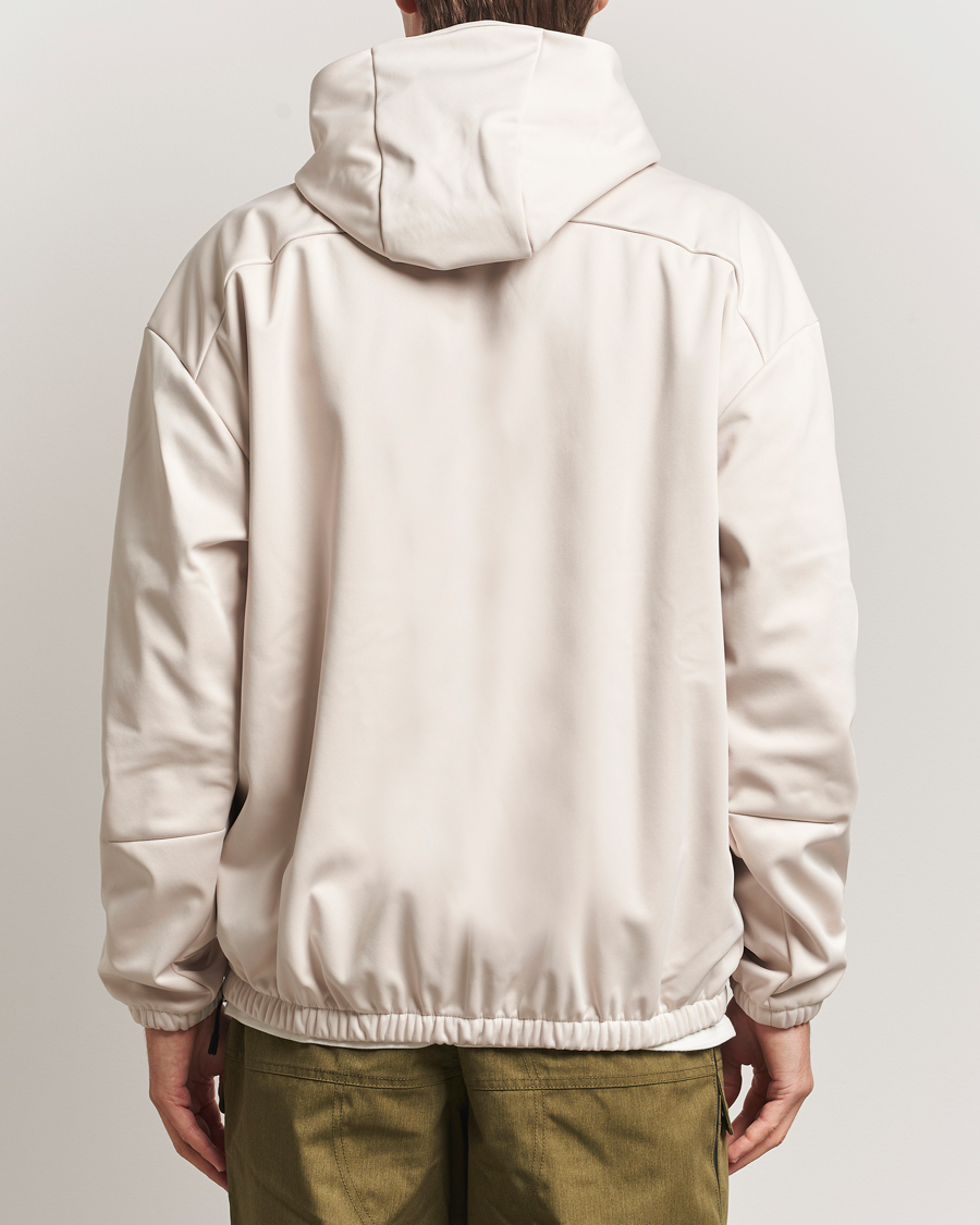 Hombres | Jerséis y prendas de punto | Oakley | Solar Rail Softshell Hoodie Mist