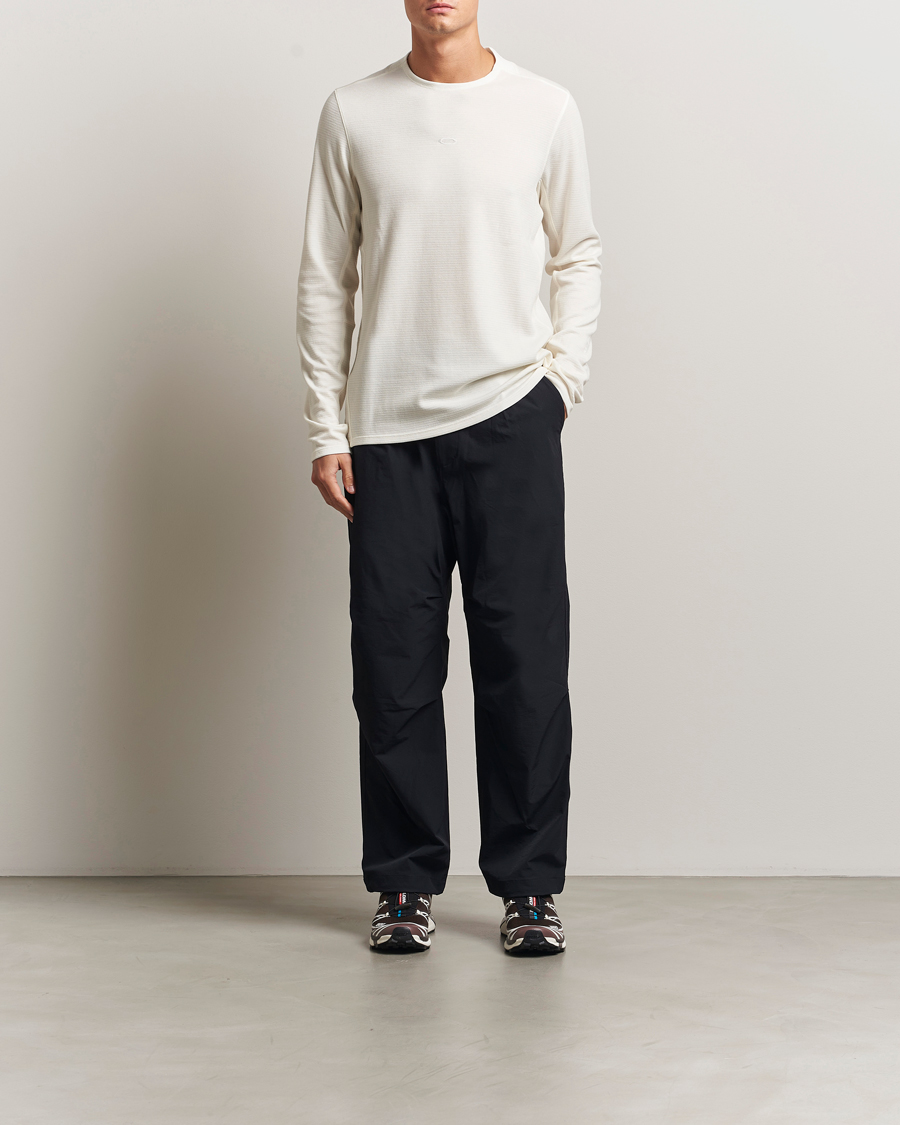 Hombres | Jerséis y prendas de punto | Oakley | Spruce Wool Base Layer Mist