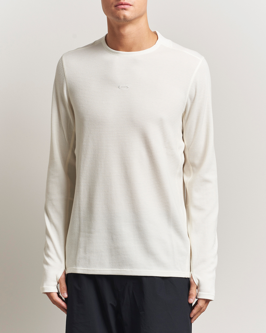 Hombres | Jerséis y prendas de punto | Oakley | Spruce Wool Base Layer Mist