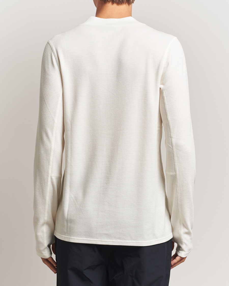 Hombres | Jerséis y prendas de punto | Oakley | Spruce Wool Base Layer Mist