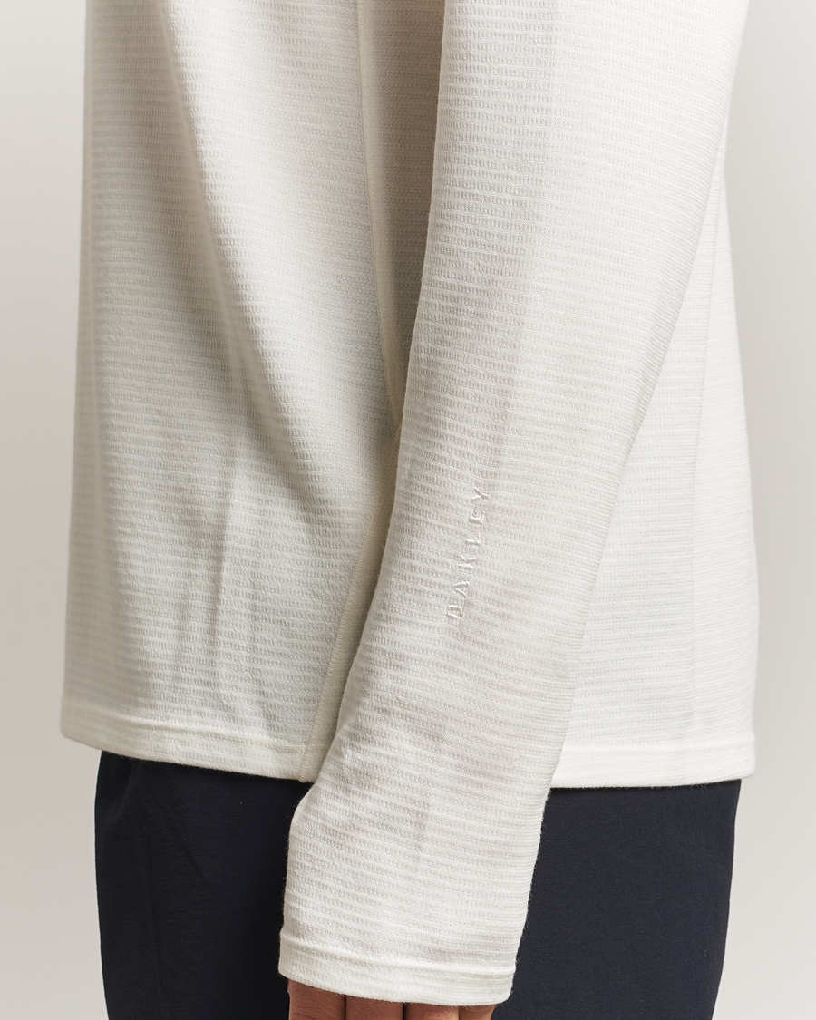 Hombres | Jerséis y prendas de punto | Oakley | Spruce Wool Base Layer Mist