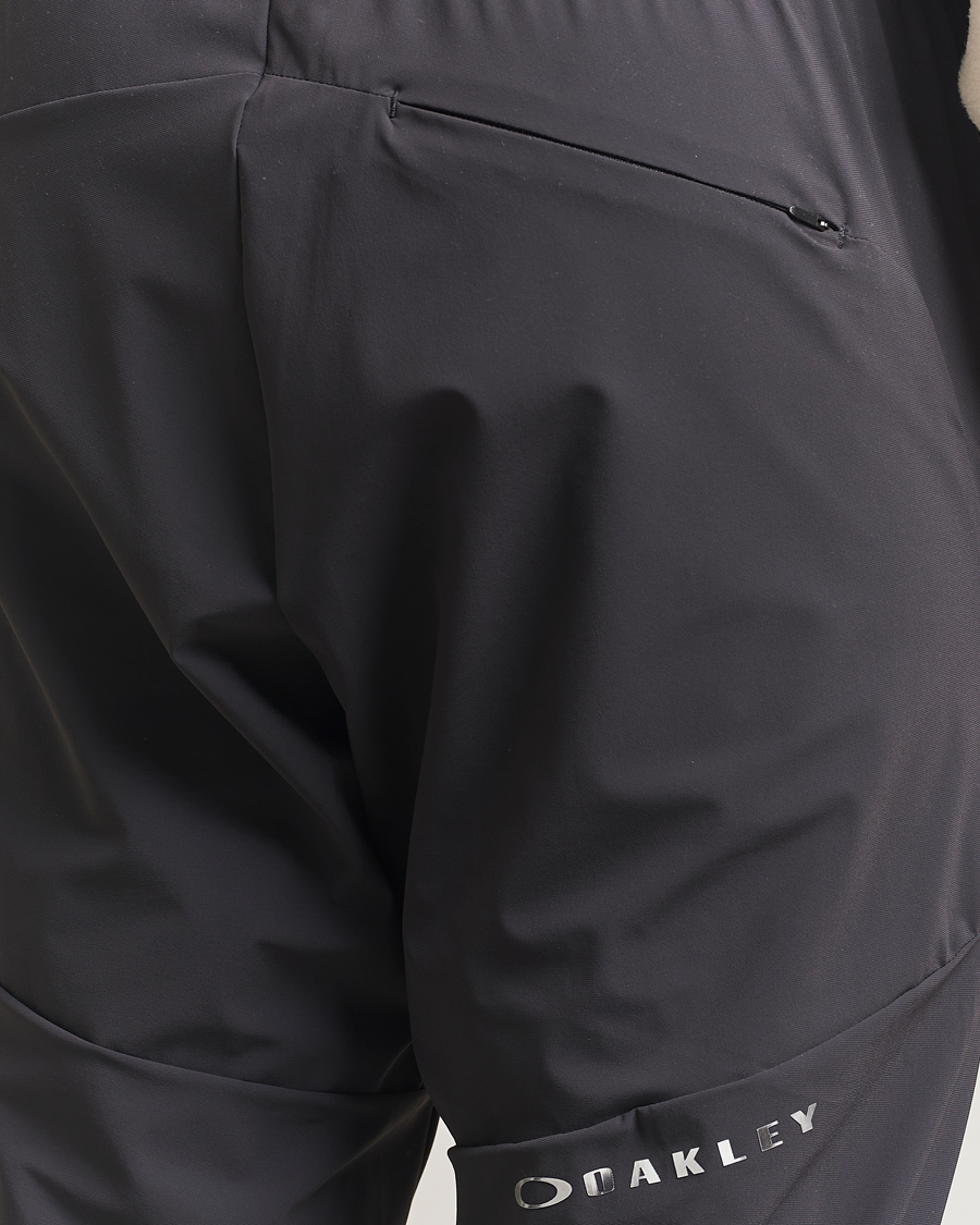Hombres | Pantalones | Oakley | FGL O-Fusion Flex Pants Phantom