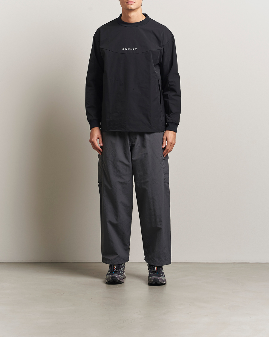 Hombres | Pantalones | Oakley | FGL New Retro Cargo Pants Phantom