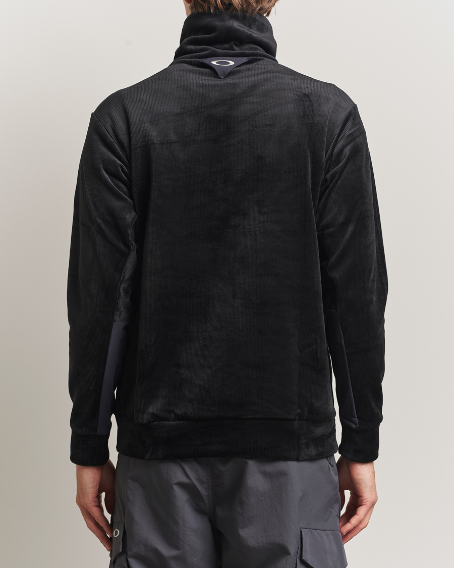 Hombres | Jerséis y prendas de punto | Oakley | FGL Skull Comfortable Turtle Neck Blackout