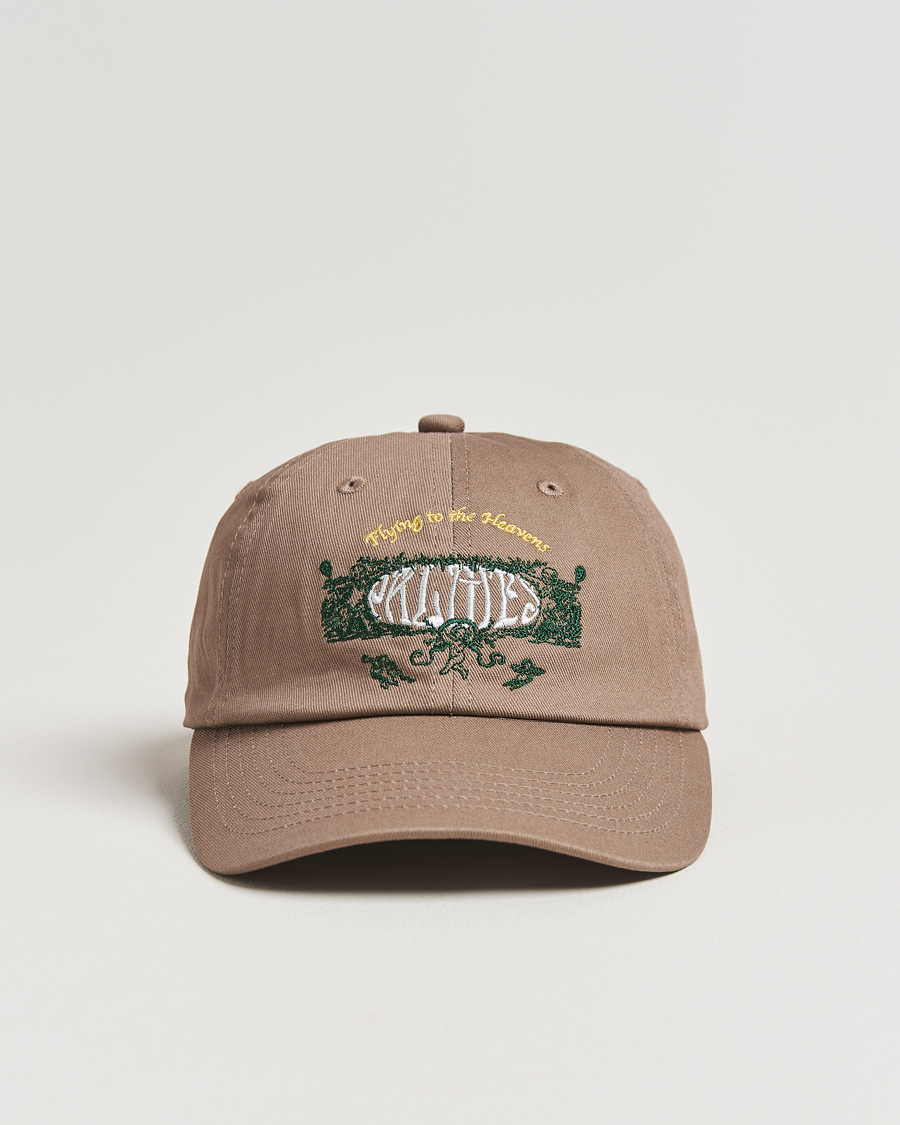 Hombres | Sombreros y gorras | Palmes | Angels 6-Panel Cap Fossil