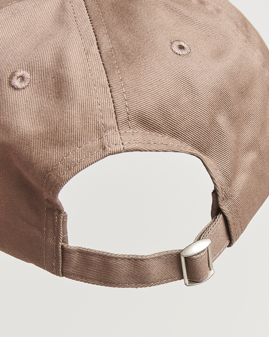 Hombres | Sombreros y gorras | Palmes | Angels 6-Panel Cap Fossil