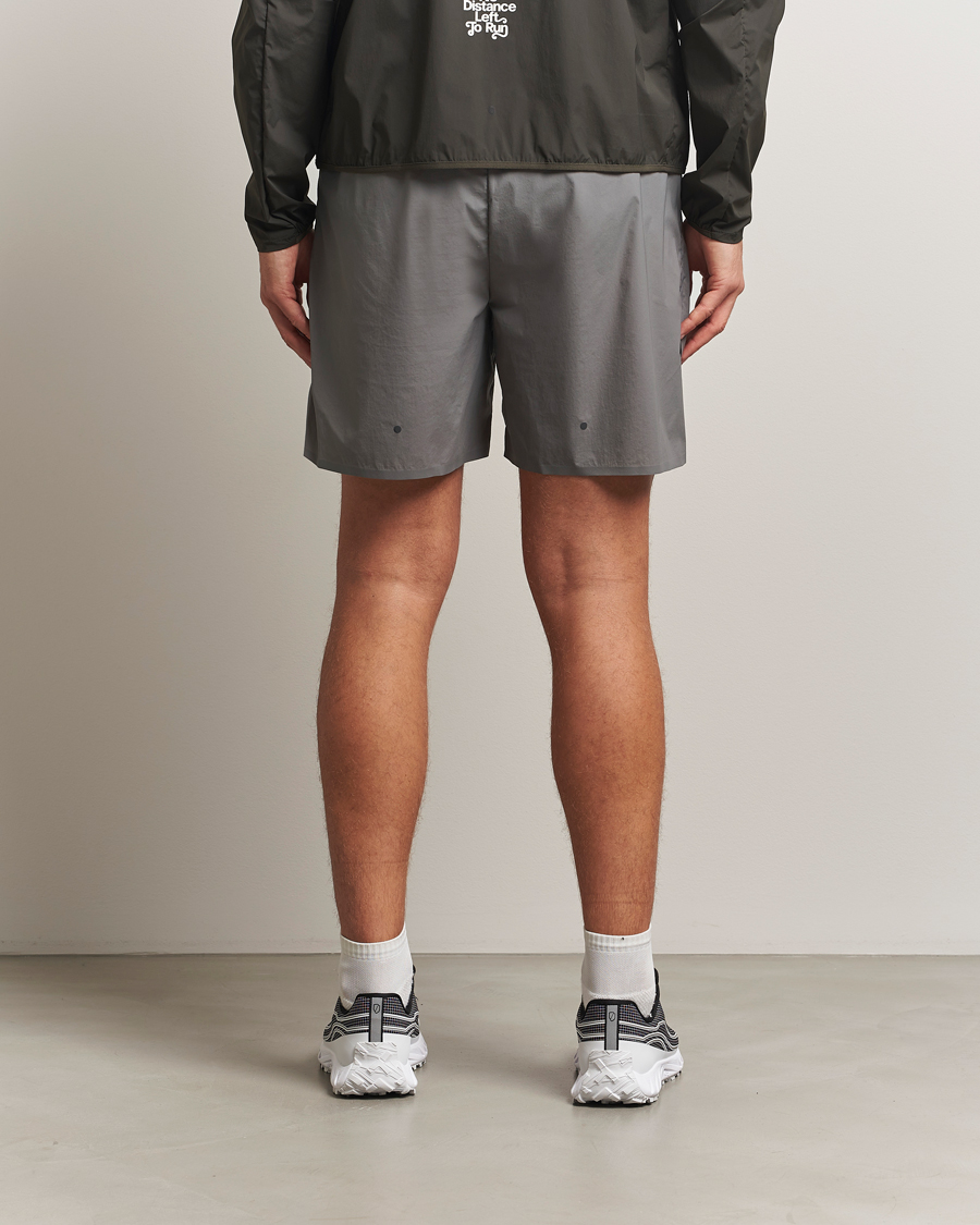 Hombres | Pantalones cortos | Pas Normal Studios | Balance Shorts Medium Grey