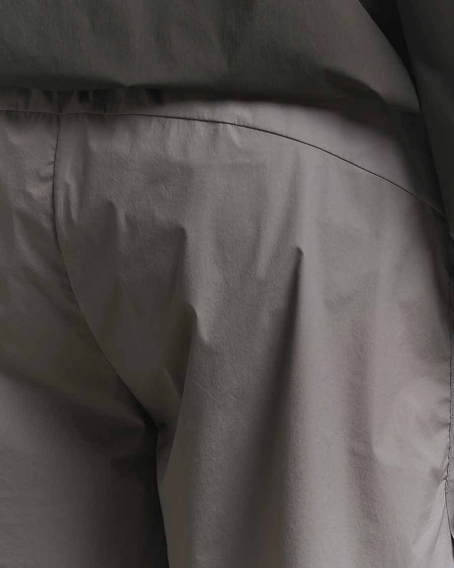 Hombres | Pantalones cortos | Pas Normal Studios | Balance Shorts Medium Grey