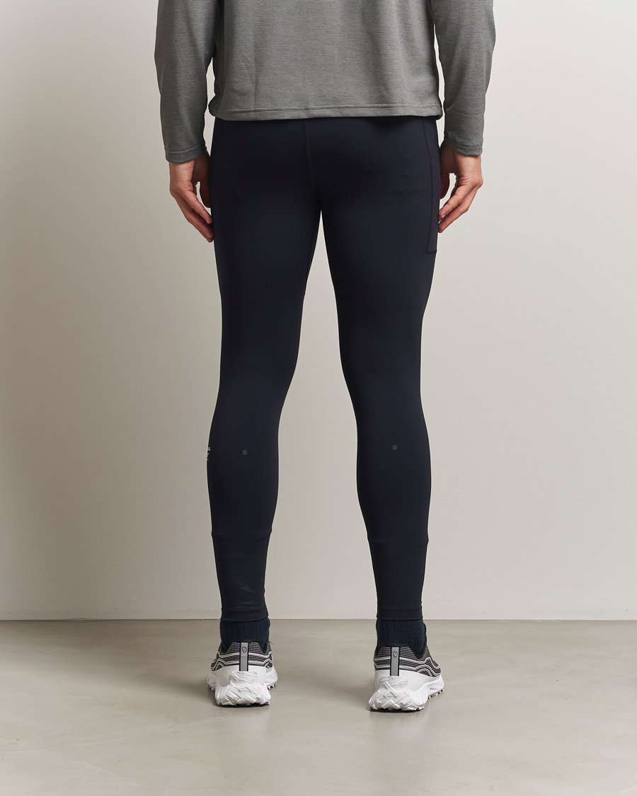 Hombres | Pantalones | Pas Normal Studios | Balance Tights Black