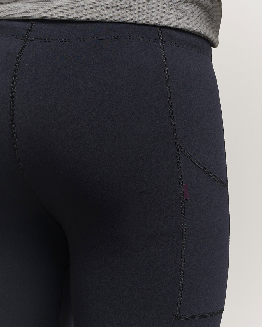Hombres | Pantalones | Pas Normal Studios | Balance Tights Black