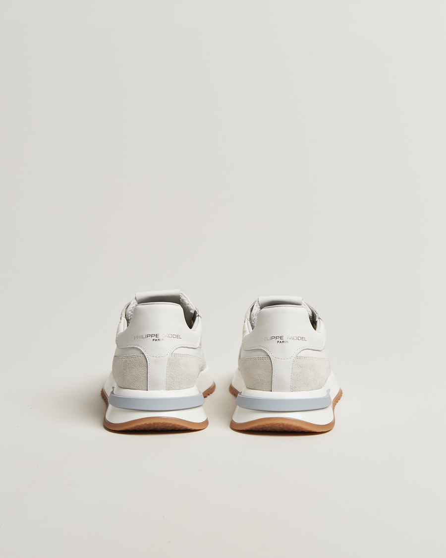 Hombres | Zapatillas | Philippe Model | Tropez 2.1 Low Top Sneakers White
