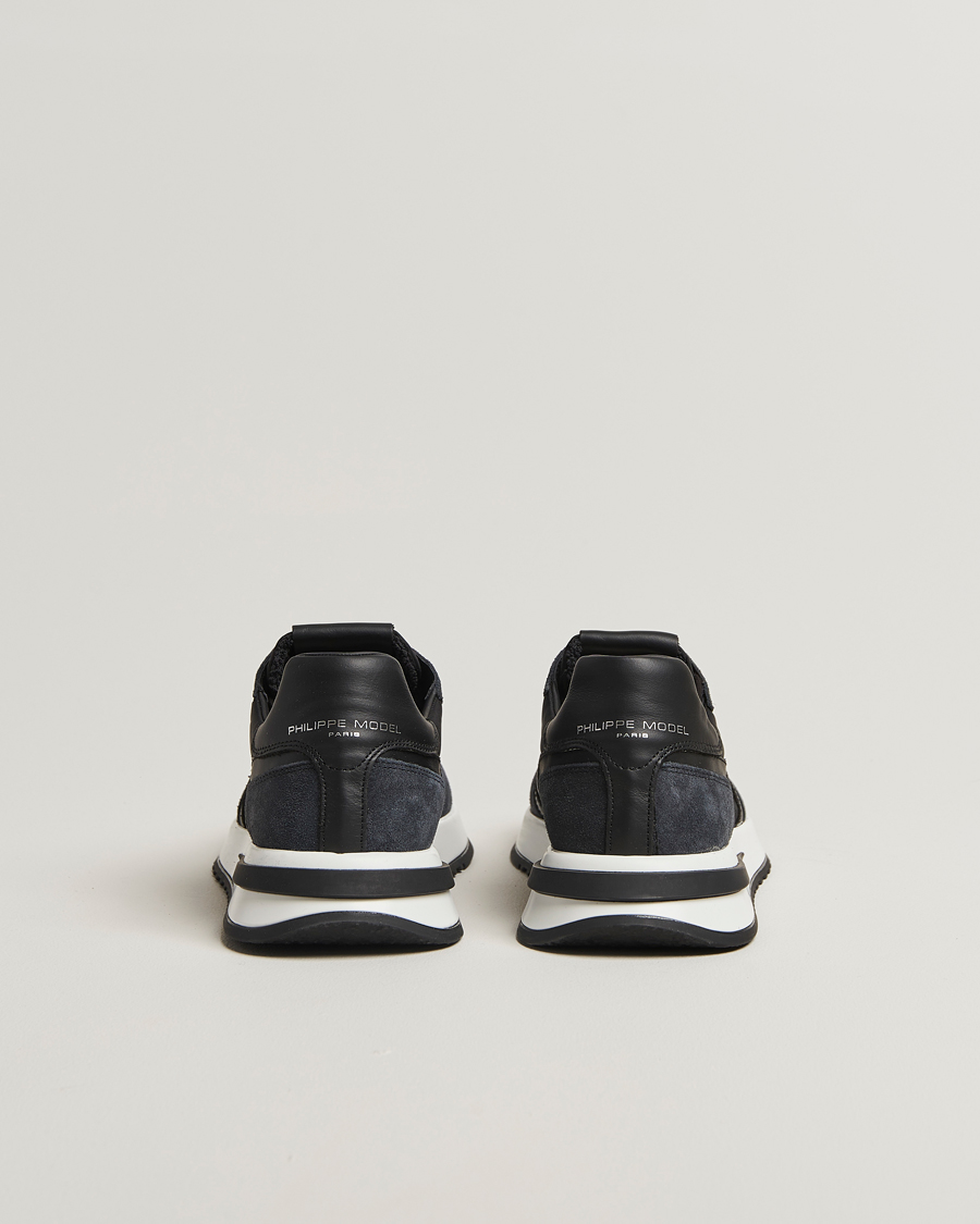 Hombres | Zapatillas | Philippe Model | Tropez 2.1 Low Top Sneakers Black