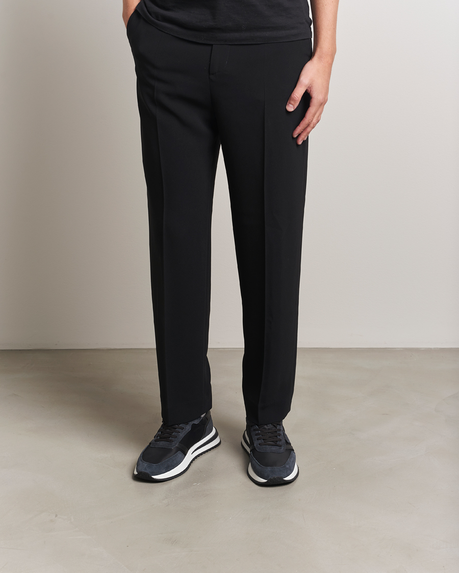 Hombres | Zapatillas | Philippe Model | Tropez 2.1 Low Top Sneakers Black