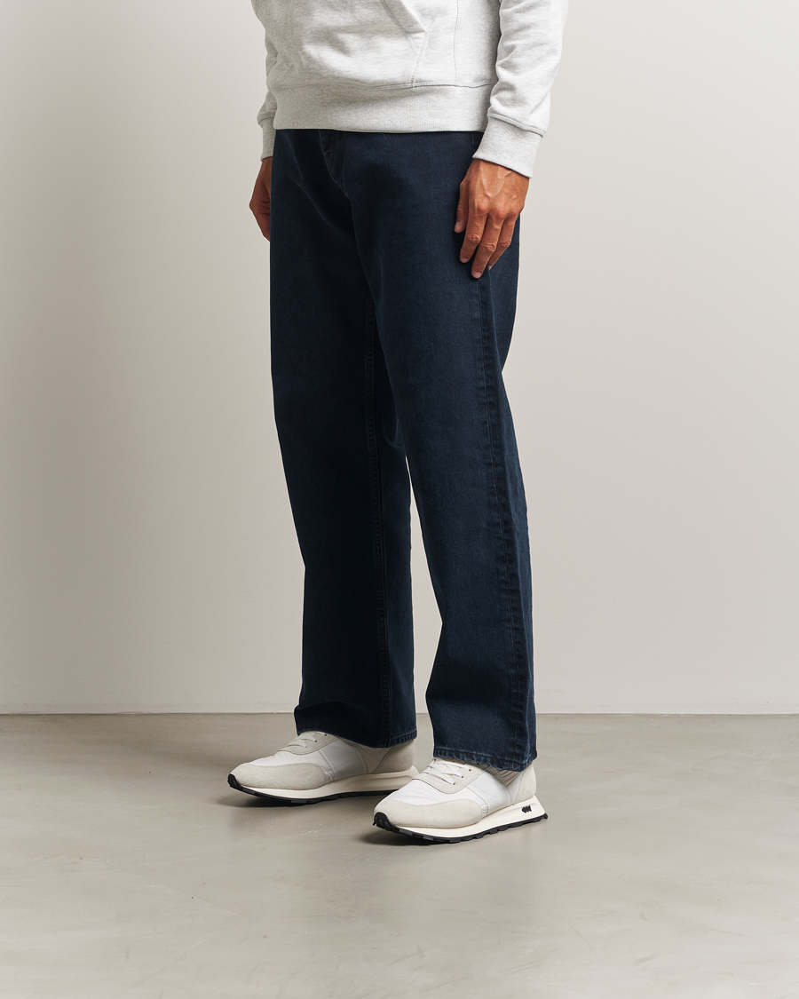 Hombres | Philippe Model Tour Running Sneakers White | Philippe Model | Tour Running Sneakers White