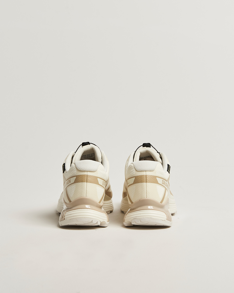 Hombres | Zapatillas | Salomon | XT-Pathway GTX Sneakers Vanilla Ice