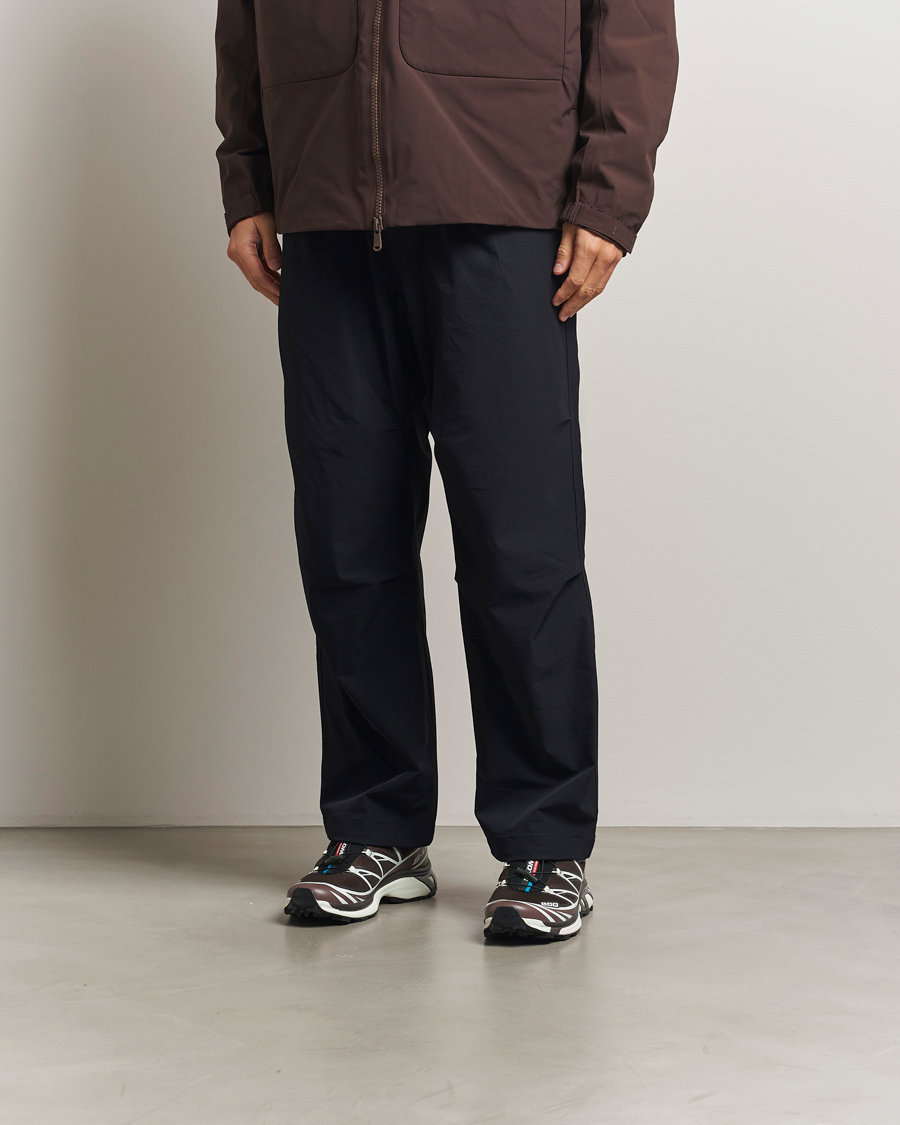 Hombres | Salomon XT-6 Sneakers Black Coffee/French Roast | Salomon | XT-6 Sneakers Black Coffee/French Roast