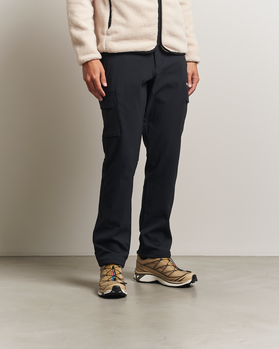 Salomon XT-6 GTX Sneakers Kelp/Wren en CareOfCarl.es