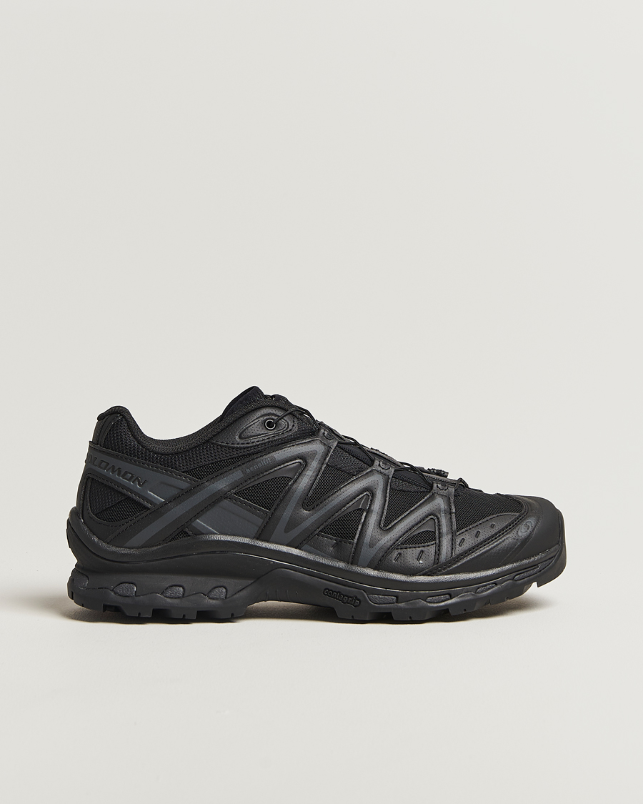 SALOMON XT-Quest スニーカー 25cm Salomon XT-Quest Sneakers Black en CareOfCarl.es