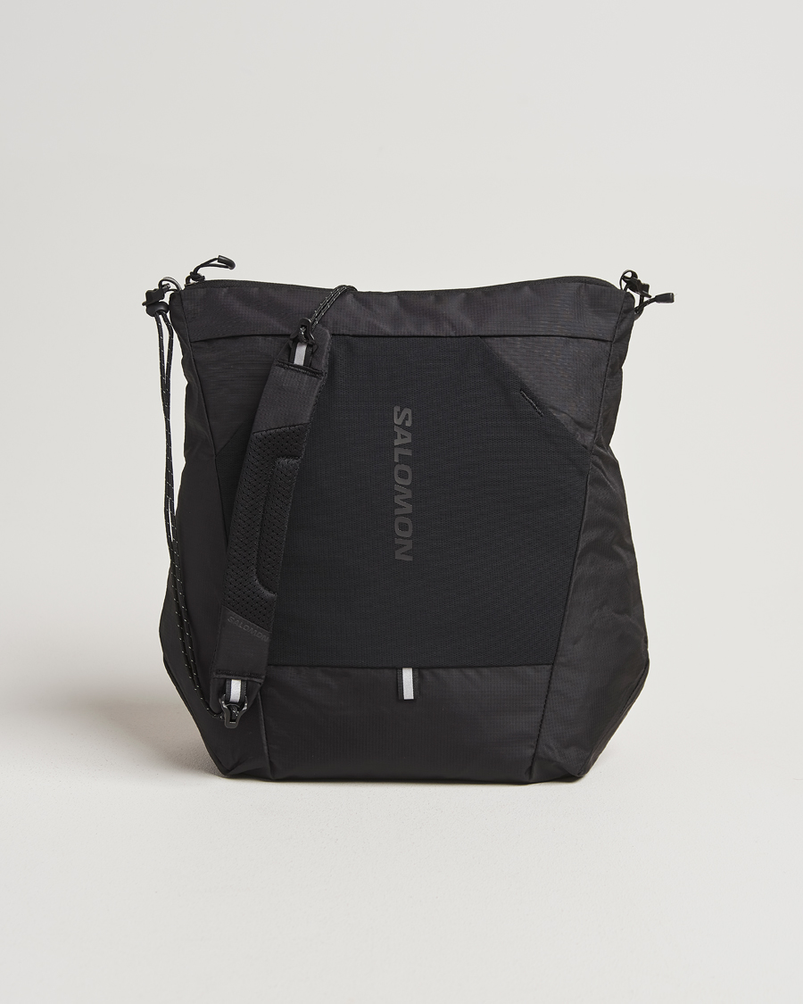 Hombres | Salomon ACS Packable Tote Black | Salomon | ACS Packable Tote Black