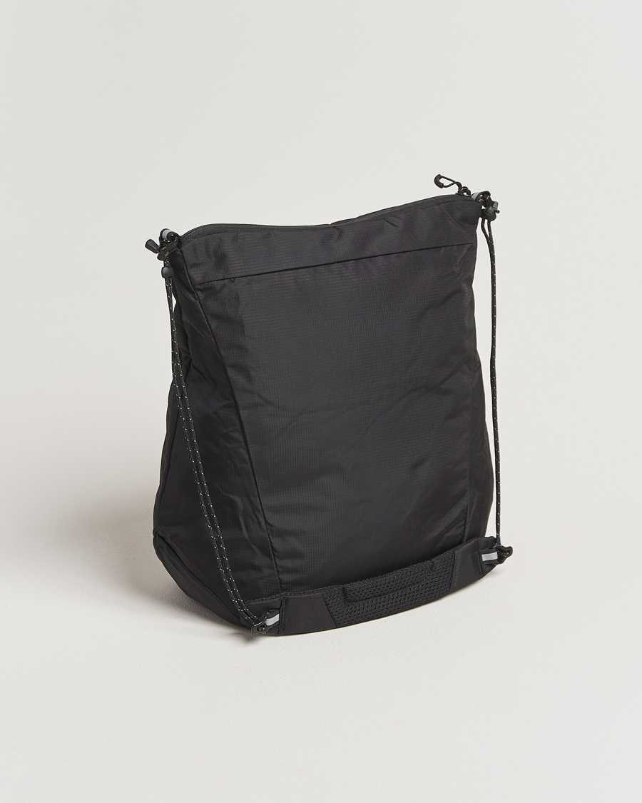 Hombres | Bolsos | Salomon | SalomonACS Packable ToteBlack
