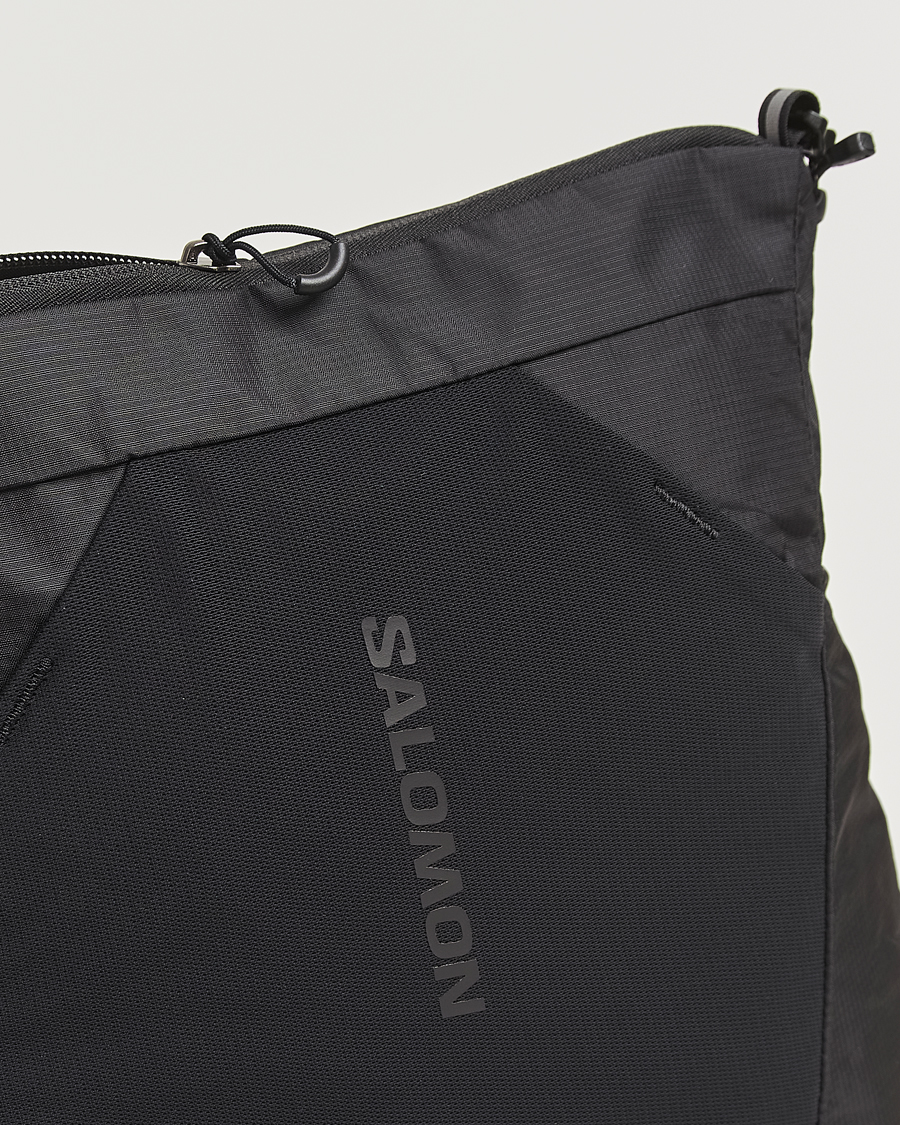 Hombres | Salomon ACS Packable Tote Black | Salomon | ACS Packable Tote Black