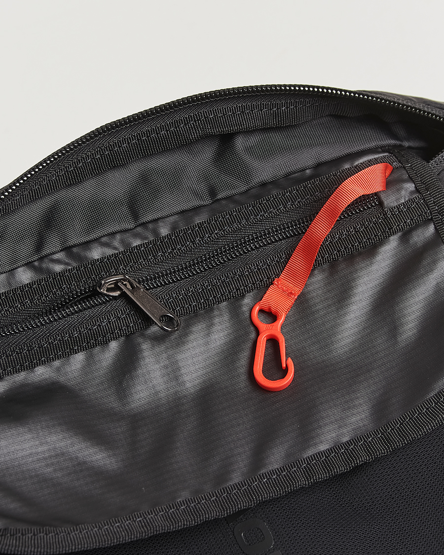 Hombres | Salomon ACS Packable Tote Black | Salomon | ACS Packable Tote Black