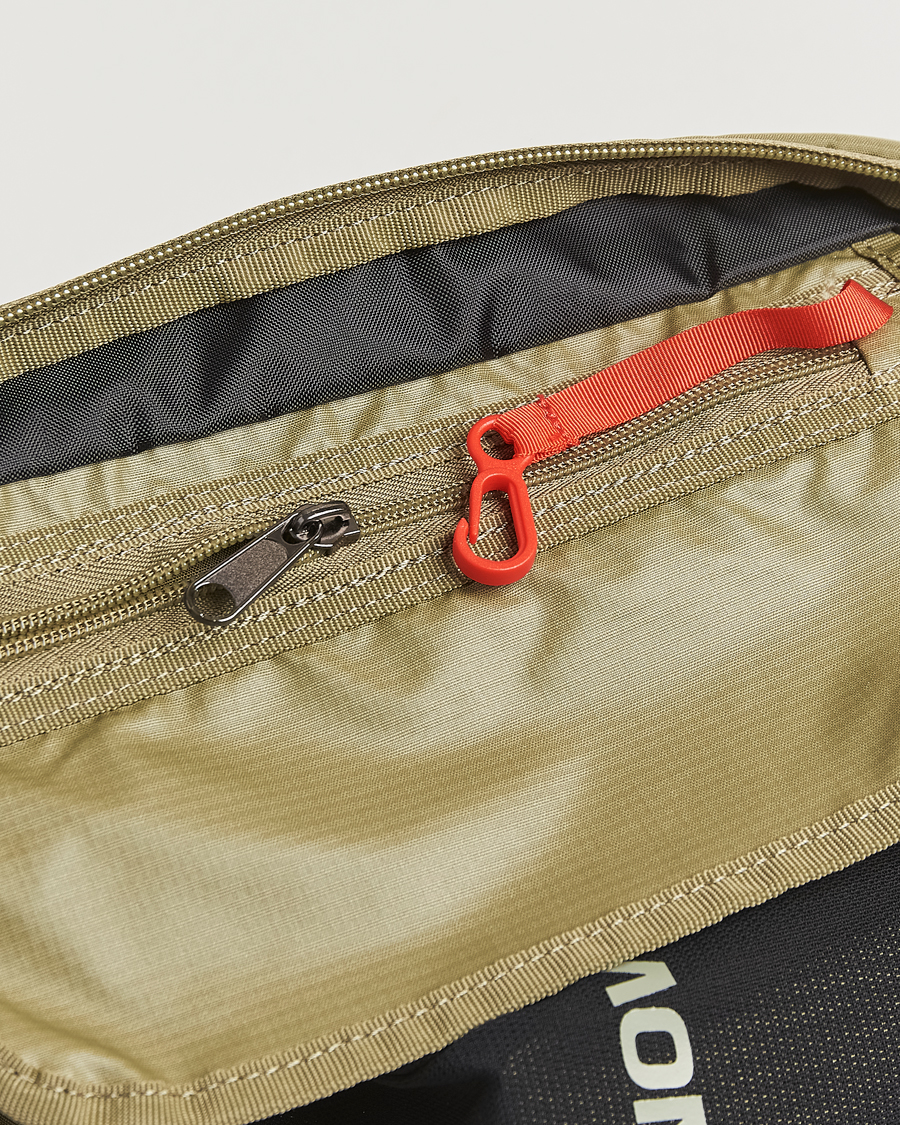 Hombres | Salomon ACS Packable Tote Martini Olive | Salomon | ACS Packable Tote Martini Olive