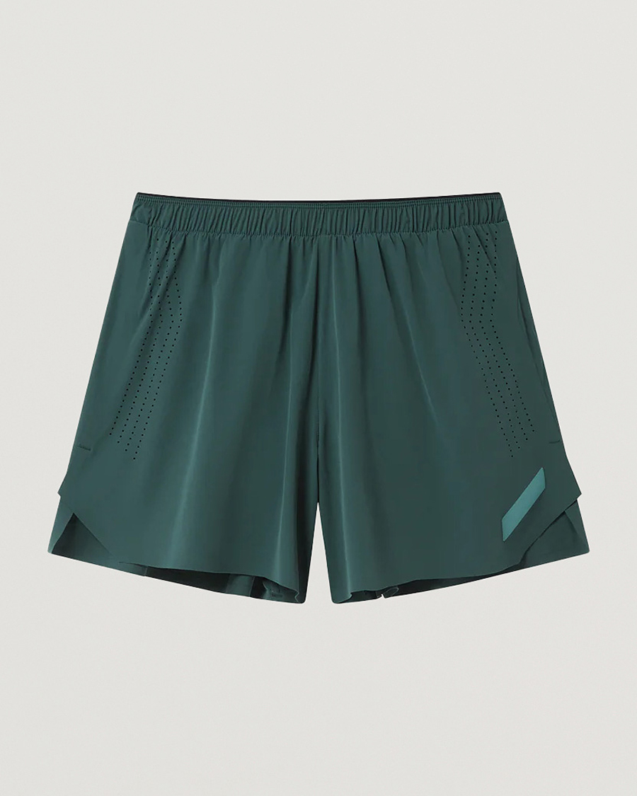 Hombres | Pantalones cortos | SOAR Running | Run Short Green Gables