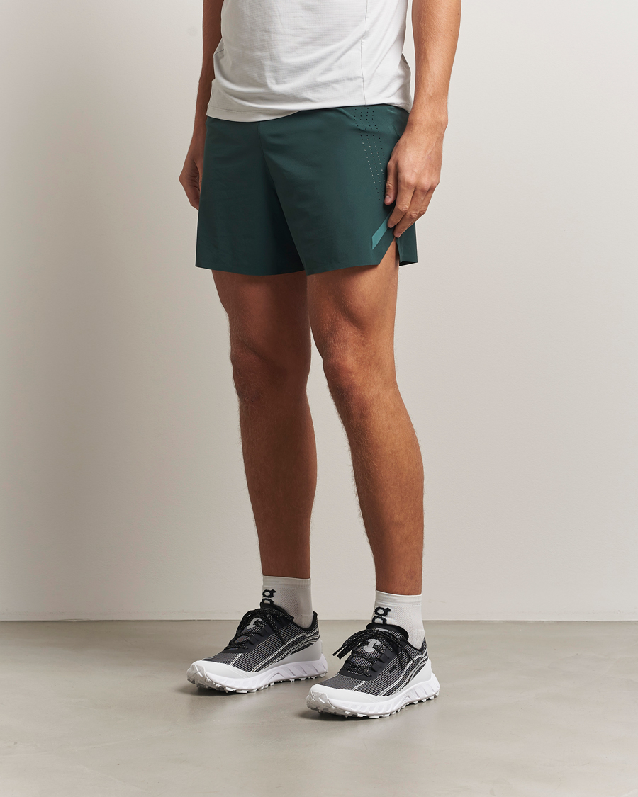 Hombres | Pantalones cortos | SOAR Running | Run Short Green Gables
