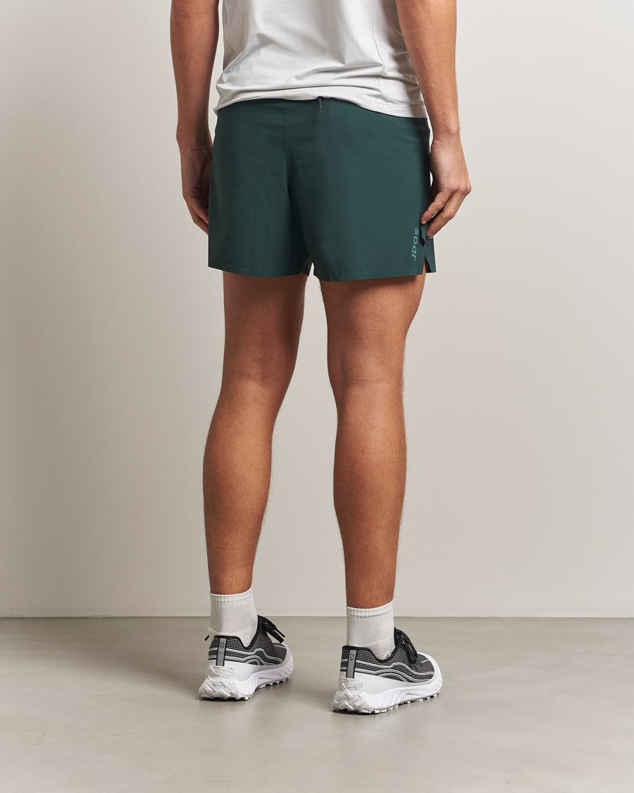 Hombres | Pantalones cortos | SOAR Running | Run Short Green Gables