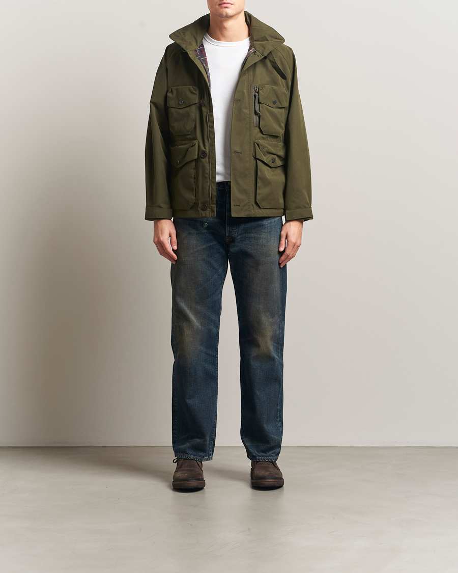 Hombres | Vaqueros | RRL | Vintage Five 5-Pocket Denim Grandfalls Wash