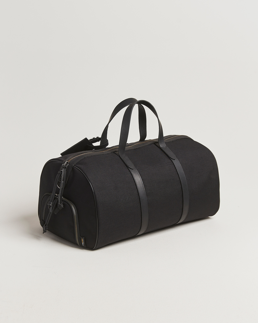 Hombres | Polo Ralph Lauren Duffle Bag Black | Polo Ralph Lauren | Duffle Bag Black