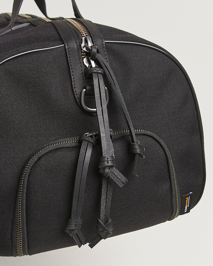 Hombres | Polo Ralph Lauren Duffle Bag Black | Polo Ralph Lauren | Duffle Bag Black