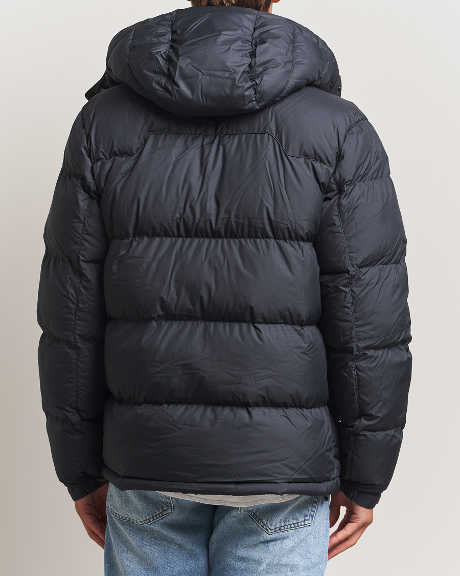 Hombres | Abrigos y chaquetas | Polo Ralph Lauren | Gorham Down Jacket Polo Black