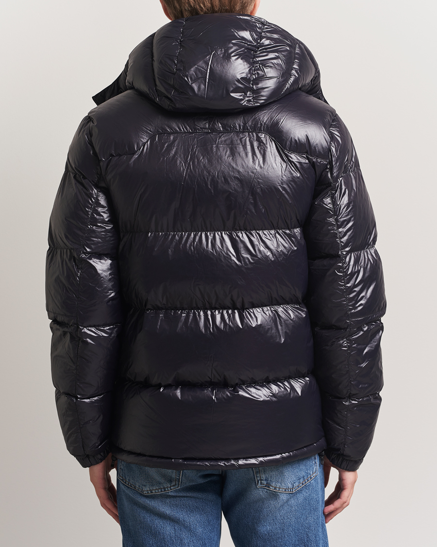 Hombres | Abrigos y chaquetas | Polo Ralph Lauren | Gorham Glossy Down Jacket Polo Black