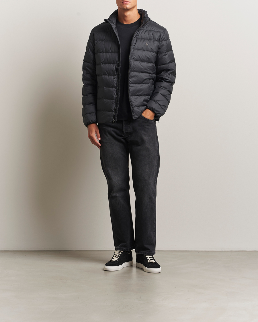 Hombres | Abrigos y chaquetas | Polo Ralph Lauren | Colden Down Jacket Polo Black